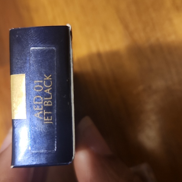 Estée Lauder automatic eye pencil duo refill Jet Black 01 - Picture 2 of 2